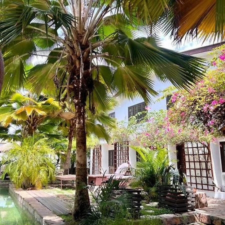 Olma Colonial Suites Acra Exterior foto