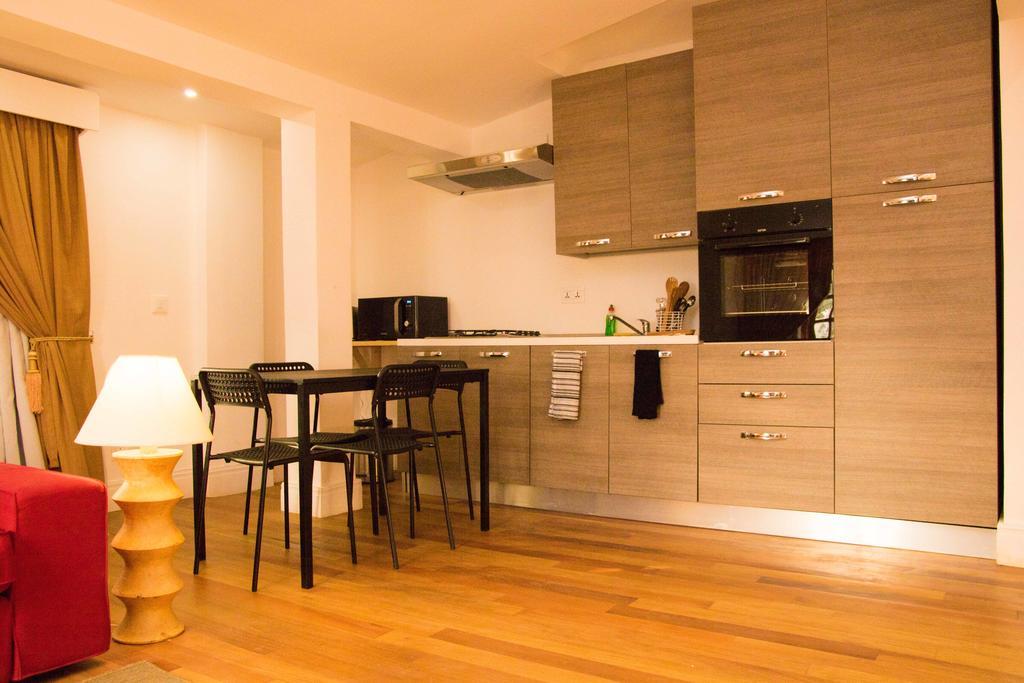 Olma Colonial Suites Acra Habitación foto