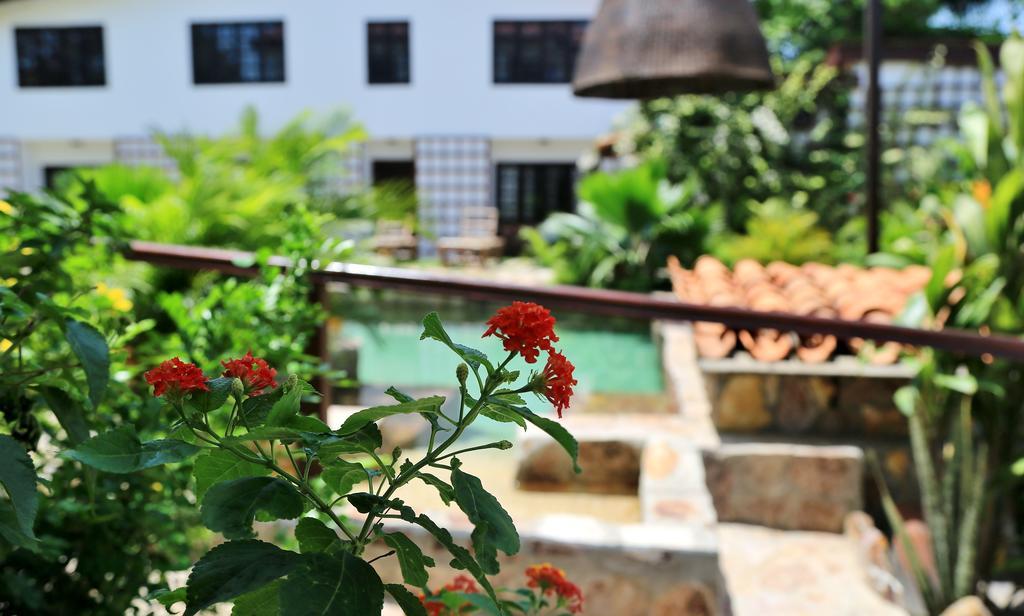 Olma Colonial Suites Acra Exterior foto