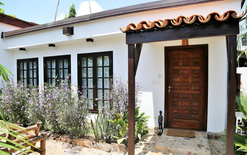 Olma Colonial Suites Acra Habitación foto