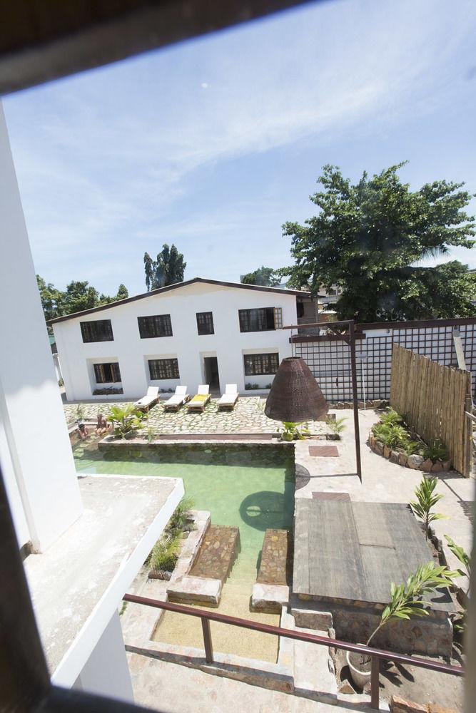 Olma Colonial Suites Acra Exterior foto