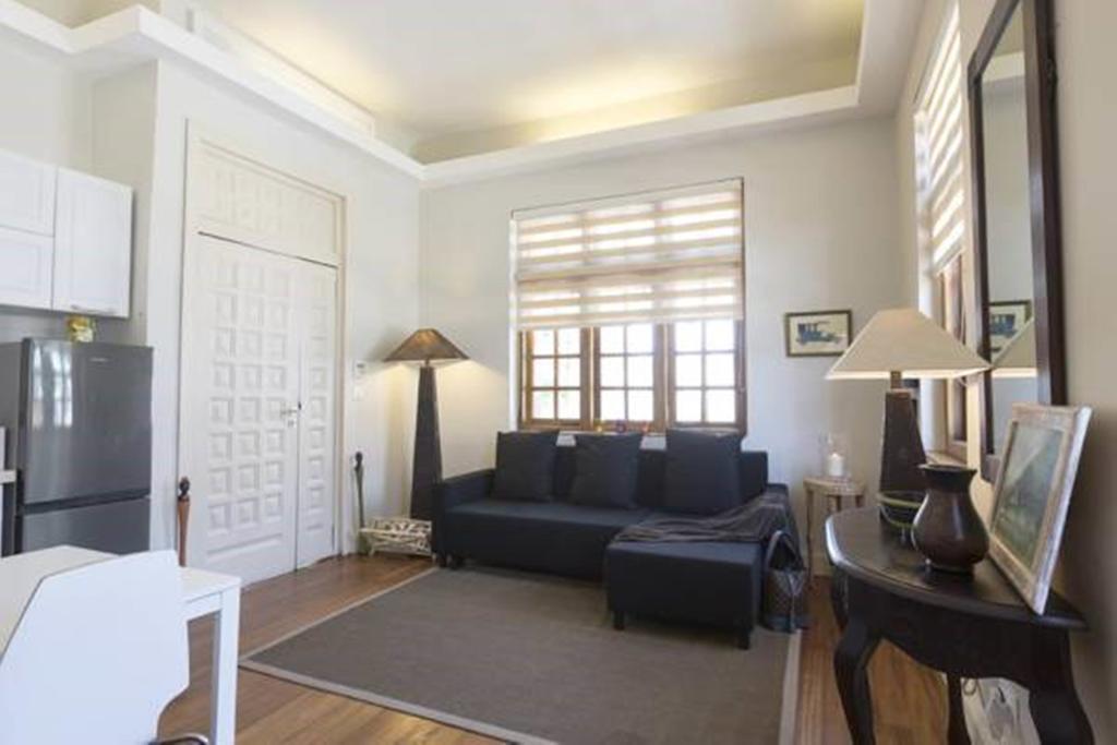Olma Colonial Suites Acra Habitación foto