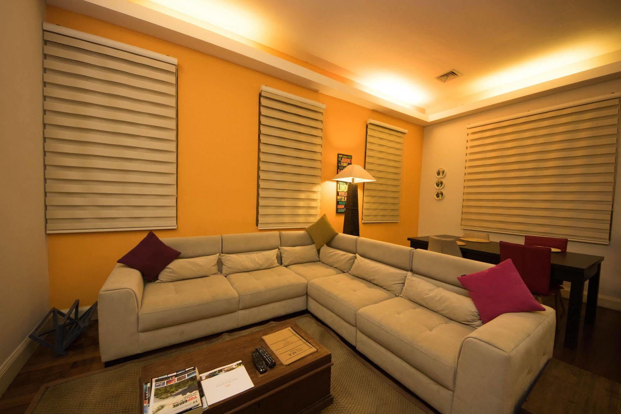 Olma Colonial Suites Acra Exterior foto